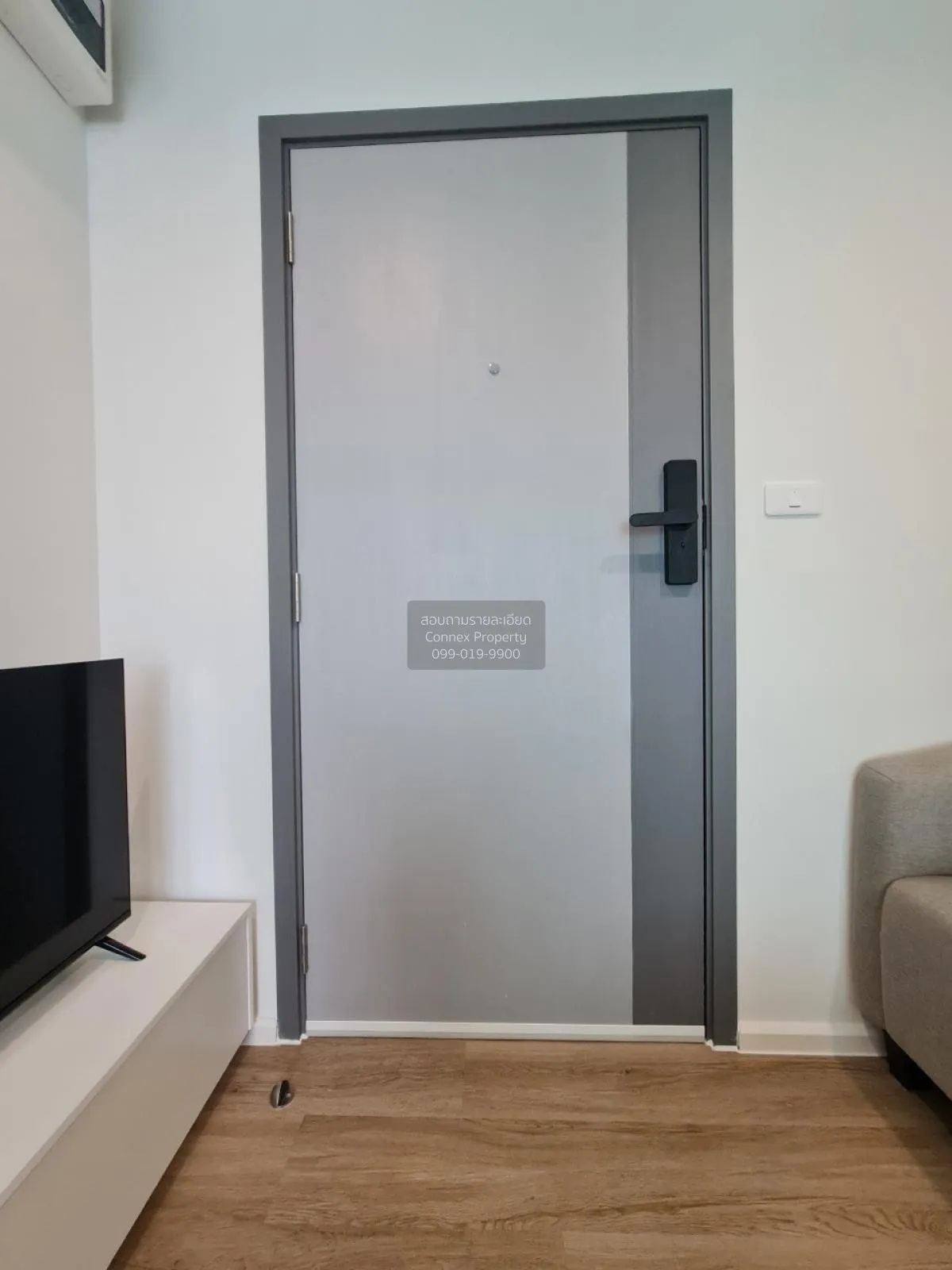 เช่าคอนโด  ไอคอนโด แอคทีฟ พัฒนาการ ARL-หัวหมาก สวนหลวง เขต สวนหลว 2