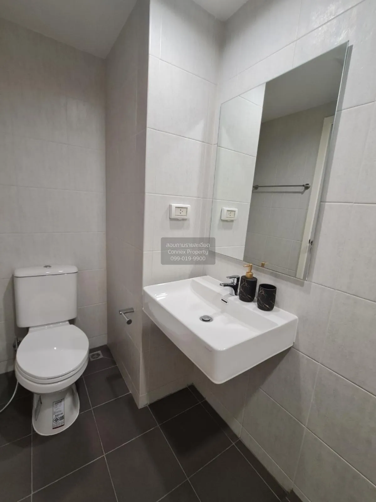 เช่าคอนโด  ไอคอนโด แอคทีฟ พัฒนาการ ARL-หัวหมาก สวนหลวง เขต สวนหลว