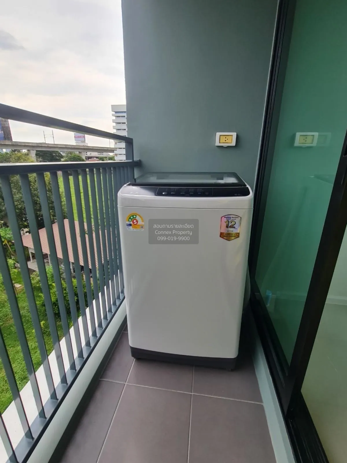 เช่าคอนโด  ไอคอนโด แอคทีฟ พัฒนาการ ARL-หัวหมาก สวนหลวง เขต สวนหลว