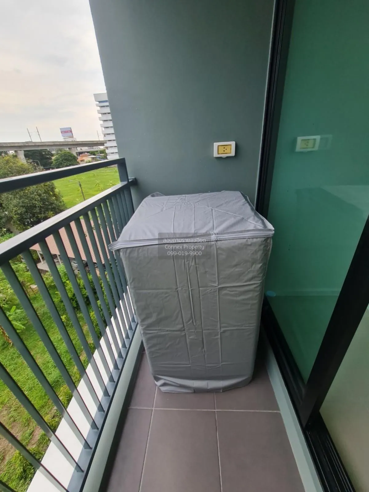 For Rent Condo , iCondo Active Phatthanakan , ARL-Hua Mak , Suan 