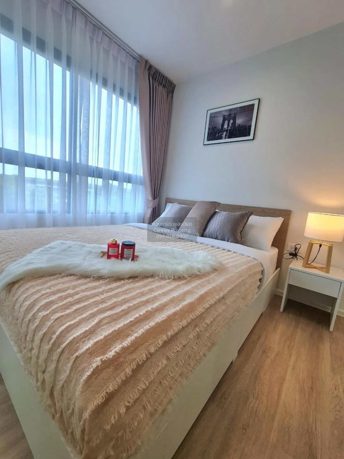 For Rent Condo , iCondo Active Phatthanakan , ARL-Hua Mak , Suan  1