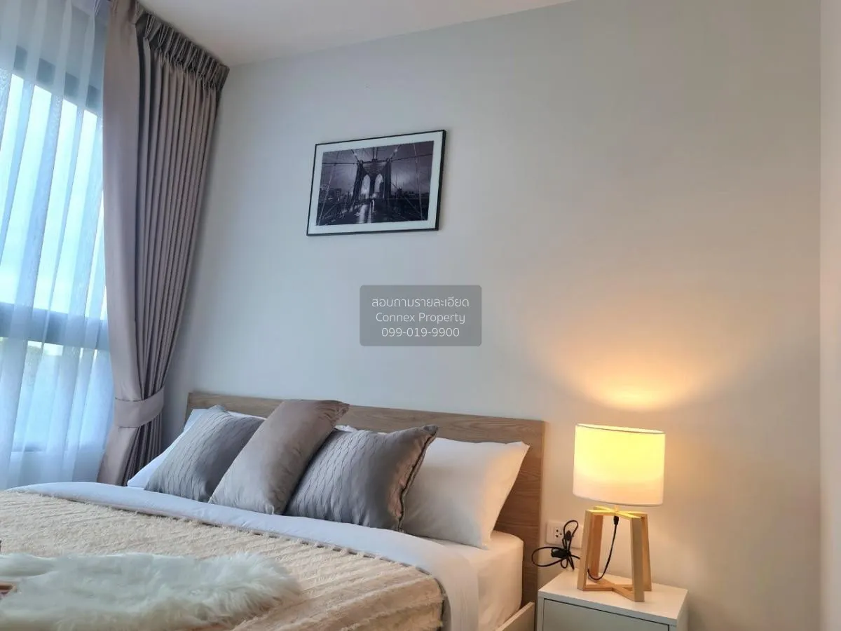 For Rent Condo , iCondo Active Phatthanakan , ARL-Hua Mak , Suan  2