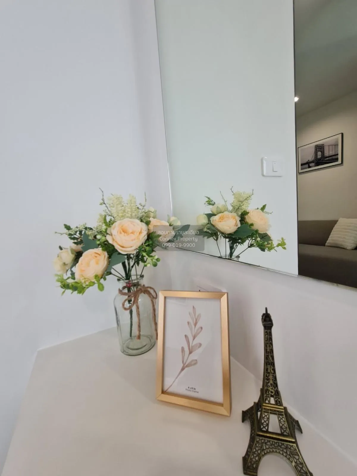 For Rent Condo , iCondo Active Phatthanakan , ARL-Hua Mak , Suan 