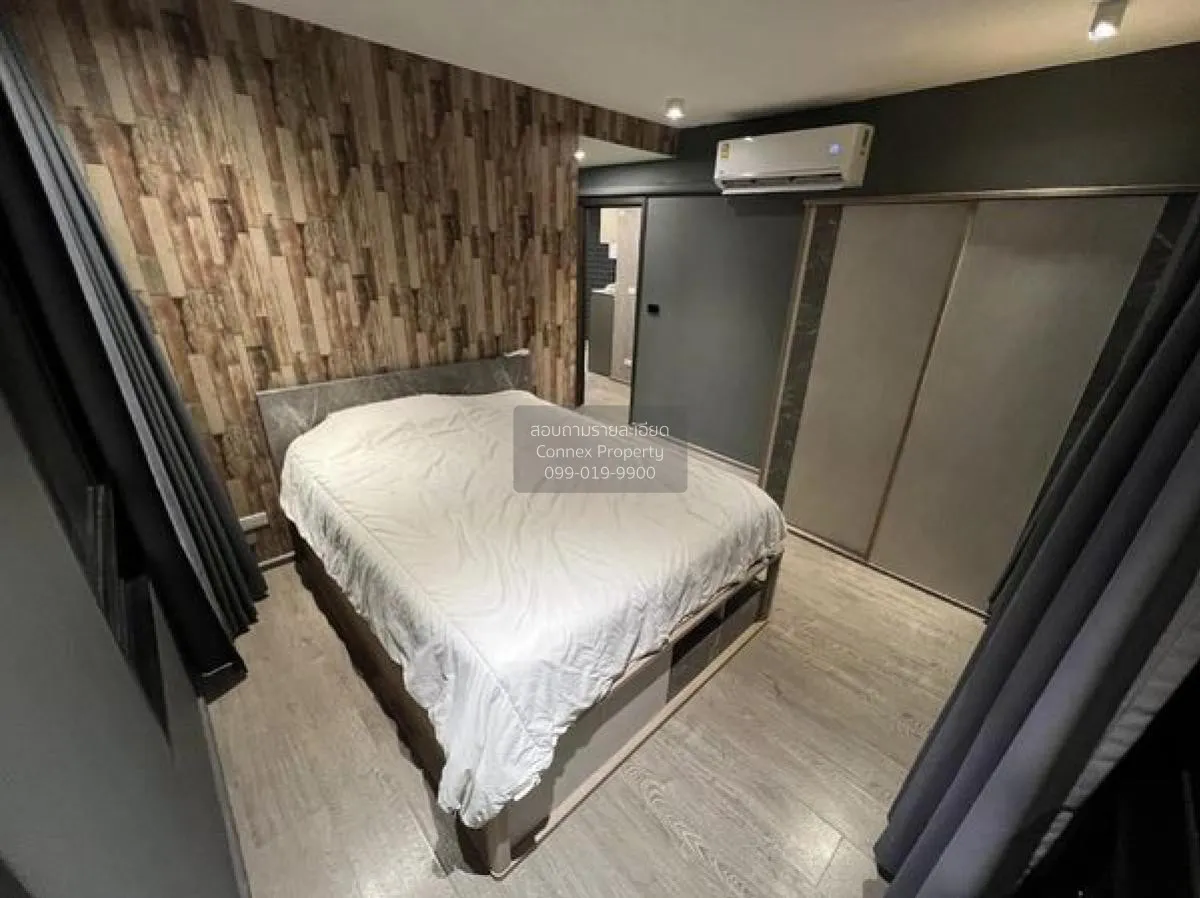 เช่าคอนโด  ลิสส์ รัชโยธิน MRT-พหลโยธิน จอมพล  เขต จตุจักร กรุงเทพ 3