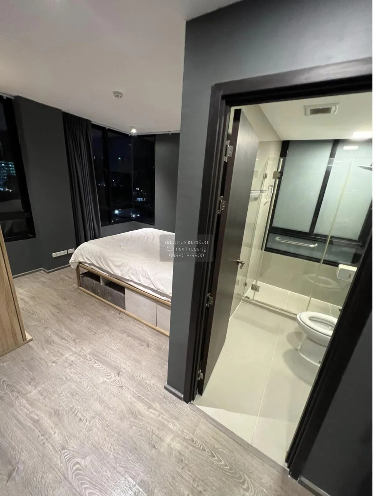 เช่าคอนโด  ลิสส์ รัชโยธิน MRT-พหลโยธิน จอมพล  เขต จตุจักร กรุงเทพ 4