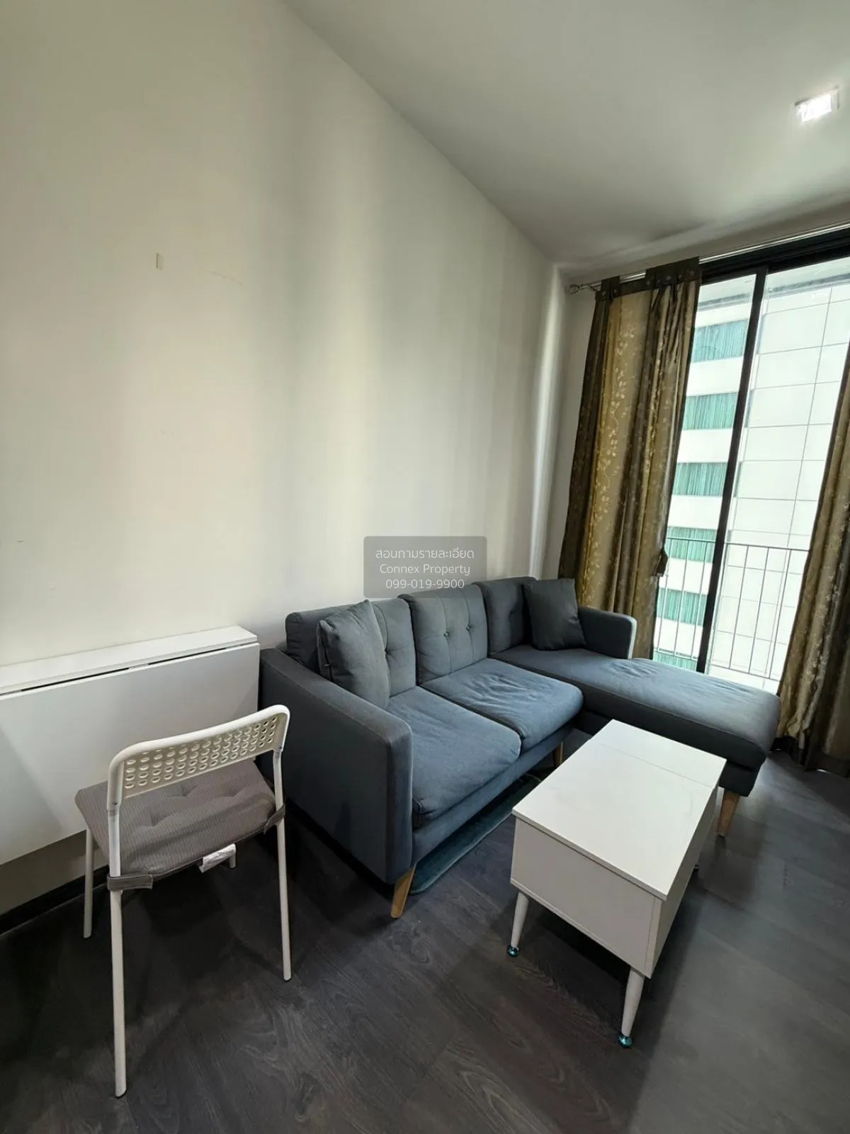 For Rent Condo , EDGE Sukhumvit 23 , BTS-Asok , Khlong Toei Nuea  3