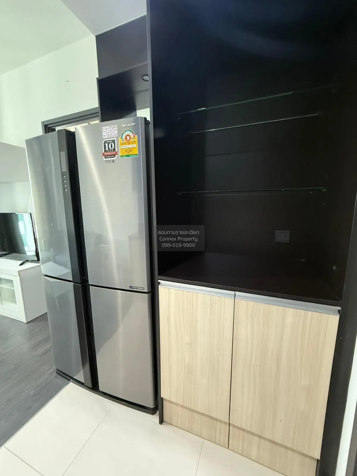 เช่าคอนโด  เอดจ์ สุขุมวิท 23 BTS-อโศก คลองเตยเหนือ เขต วัฒนา กรุง