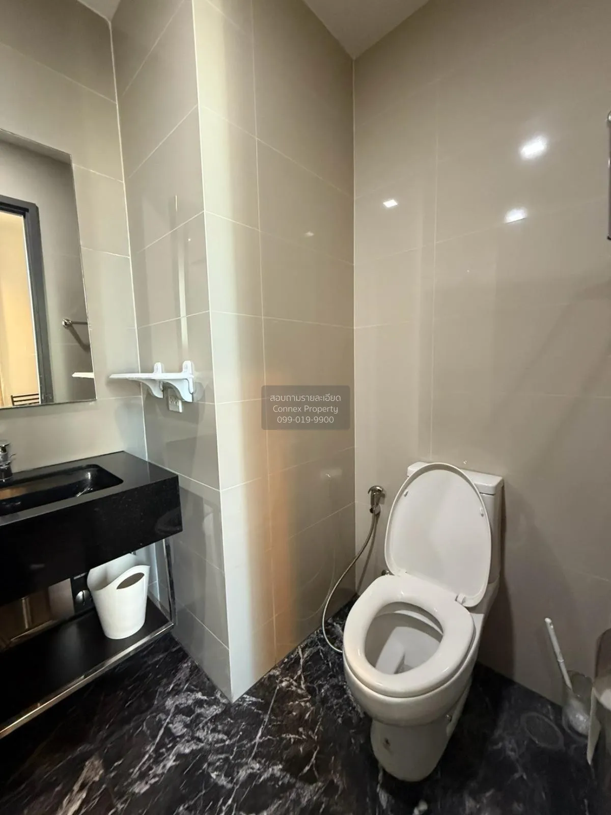 เช่าคอนโด  เอดจ์ สุขุมวิท 23 BTS-อโศก คลองเตยเหนือ เขต วัฒนา กรุง