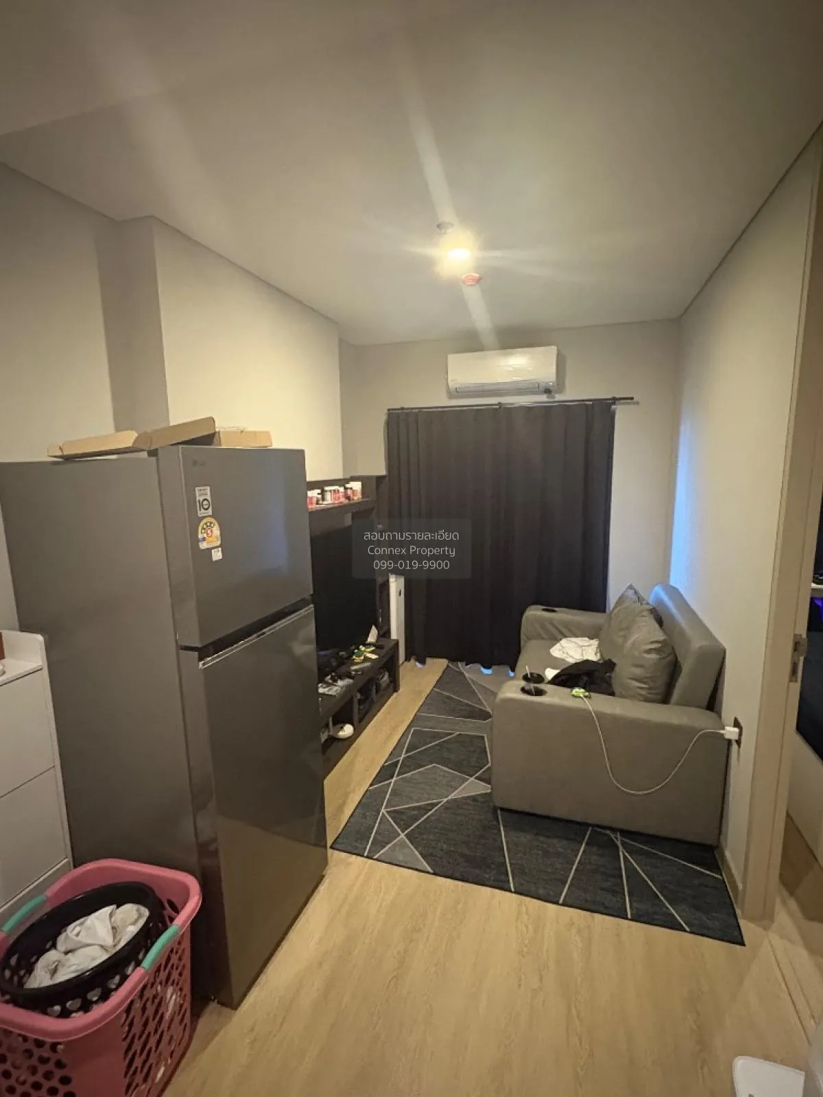 ขายคอนโด  ลุมพินี สวีท ดินแดง - ราชปรารภ BTS-อนุสาวรีย์ชัยสมรภูมิ 1