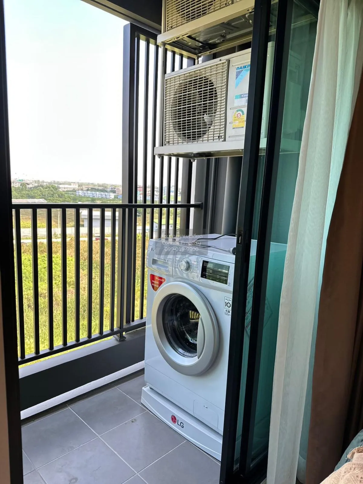 For Rent Condo , Kave TU , Khlong Nueng , khlong Luang , Pathum T