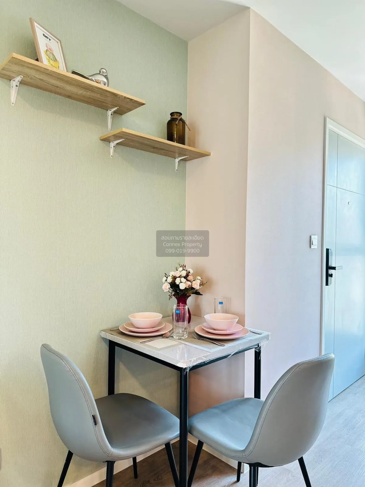 For Rent Condo , Kave TU , Khlong Nueng , khlong Luang , Pathum T