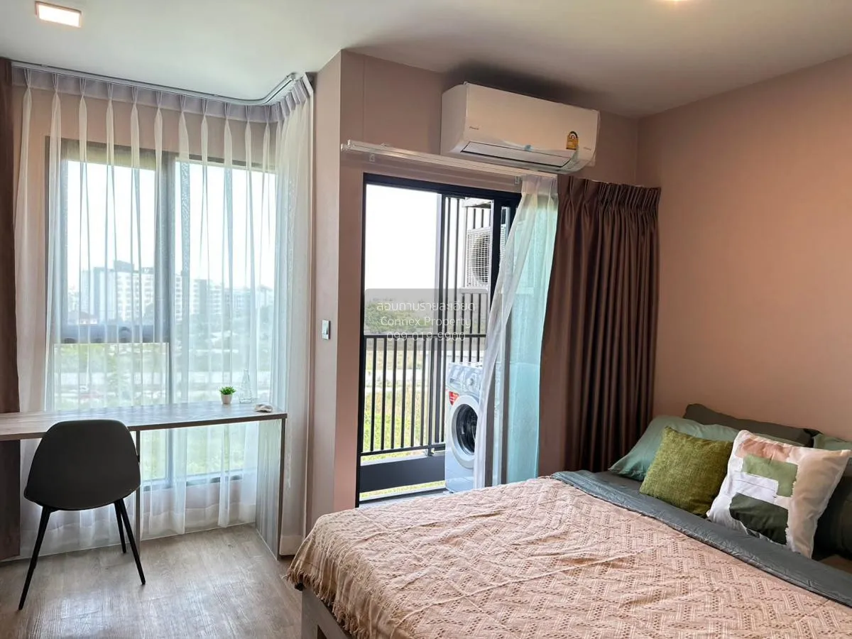 For Rent Condo , Kave TU , Khlong Nueng , khlong Luang , Pathum T