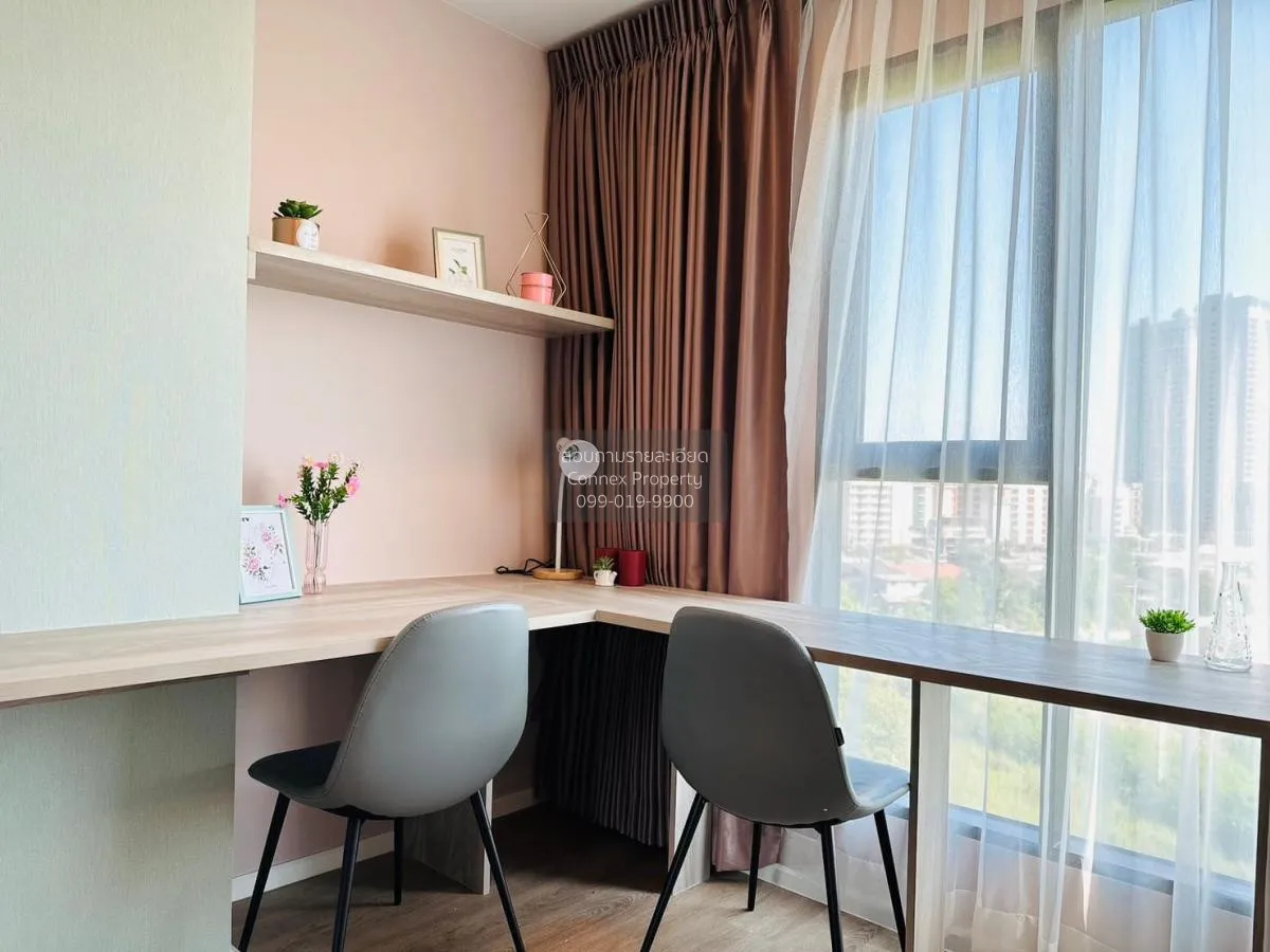 For Rent Condo , Kave TU , Khlong Nueng , khlong Luang , Pathum T