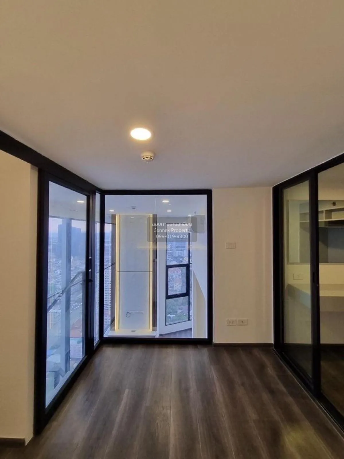 For Rent Condo , KnightsBridge Space Ratchayothin , Duplex , BTS-