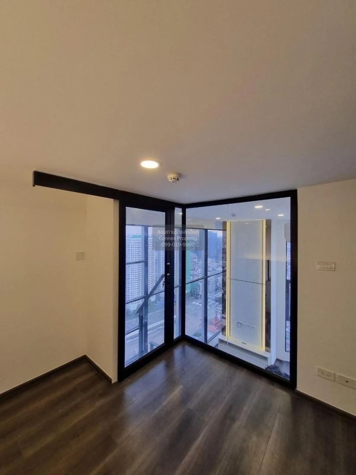For Rent Condo , KnightsBridge Space Ratchayothin , Duplex , BTS-
