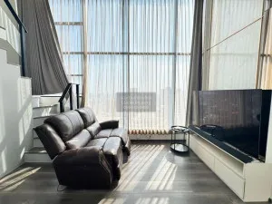 For Rent Condo , KnightsBridge Space Ratchayothin , Duplex , BTS-Phahon Yothin 24 , Chatuchak , Chatuchak , Bangkok , CX-109209