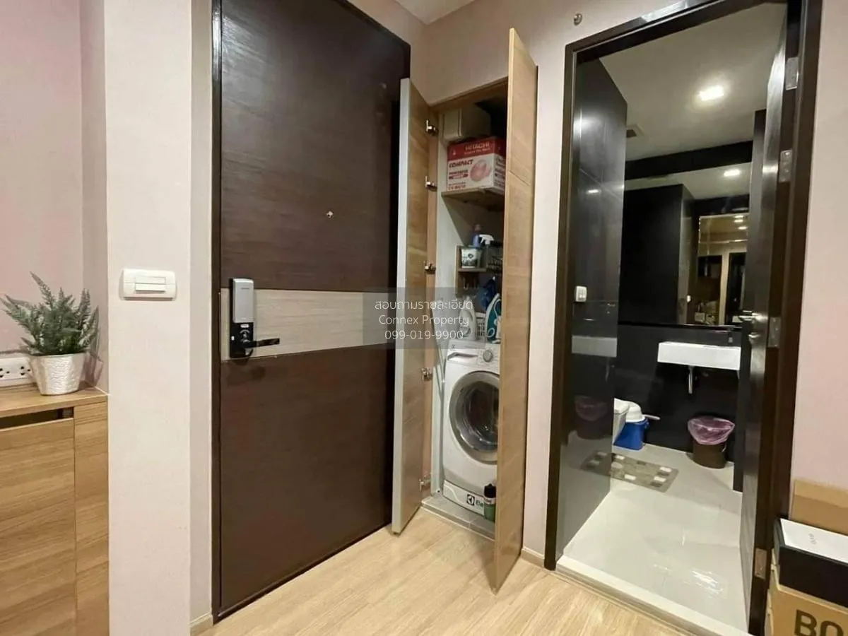 For Sale Condo , Rhythm Sathorn , river view , BTS-Saphan Taksin  2