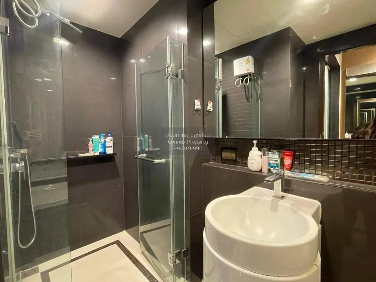 For Sale Condo , Rhythm Sathorn , river view , BTS-Saphan Taksin 