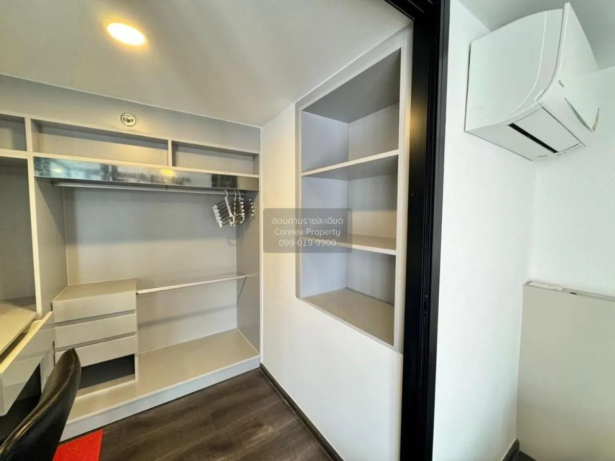 For Sale Condo , KnightsBridge Space Ratchayothin , BTS-Phahon Yo