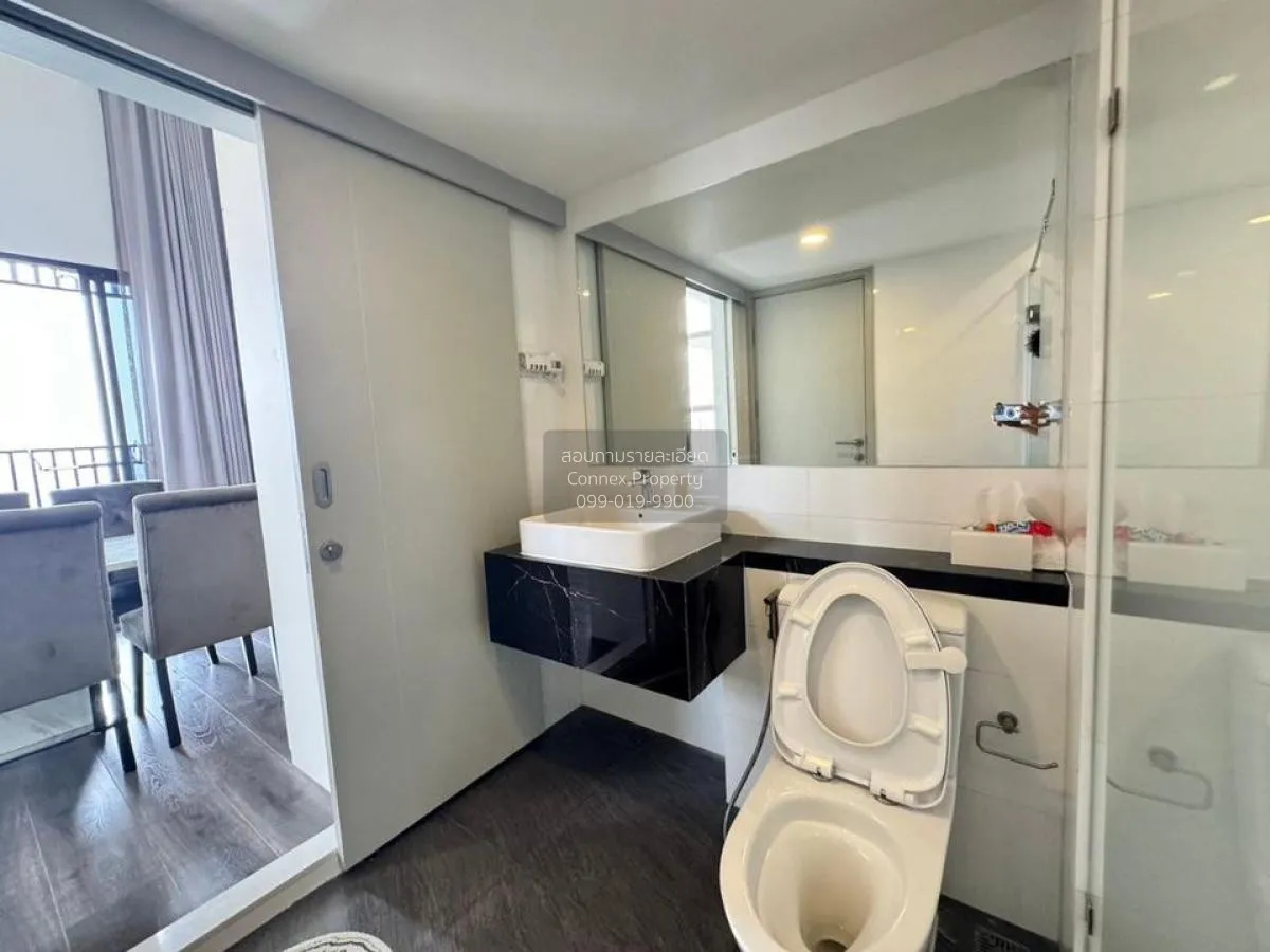 For Sale Condo , KnightsBridge Space Ratchayothin , BTS-Phahon Yo