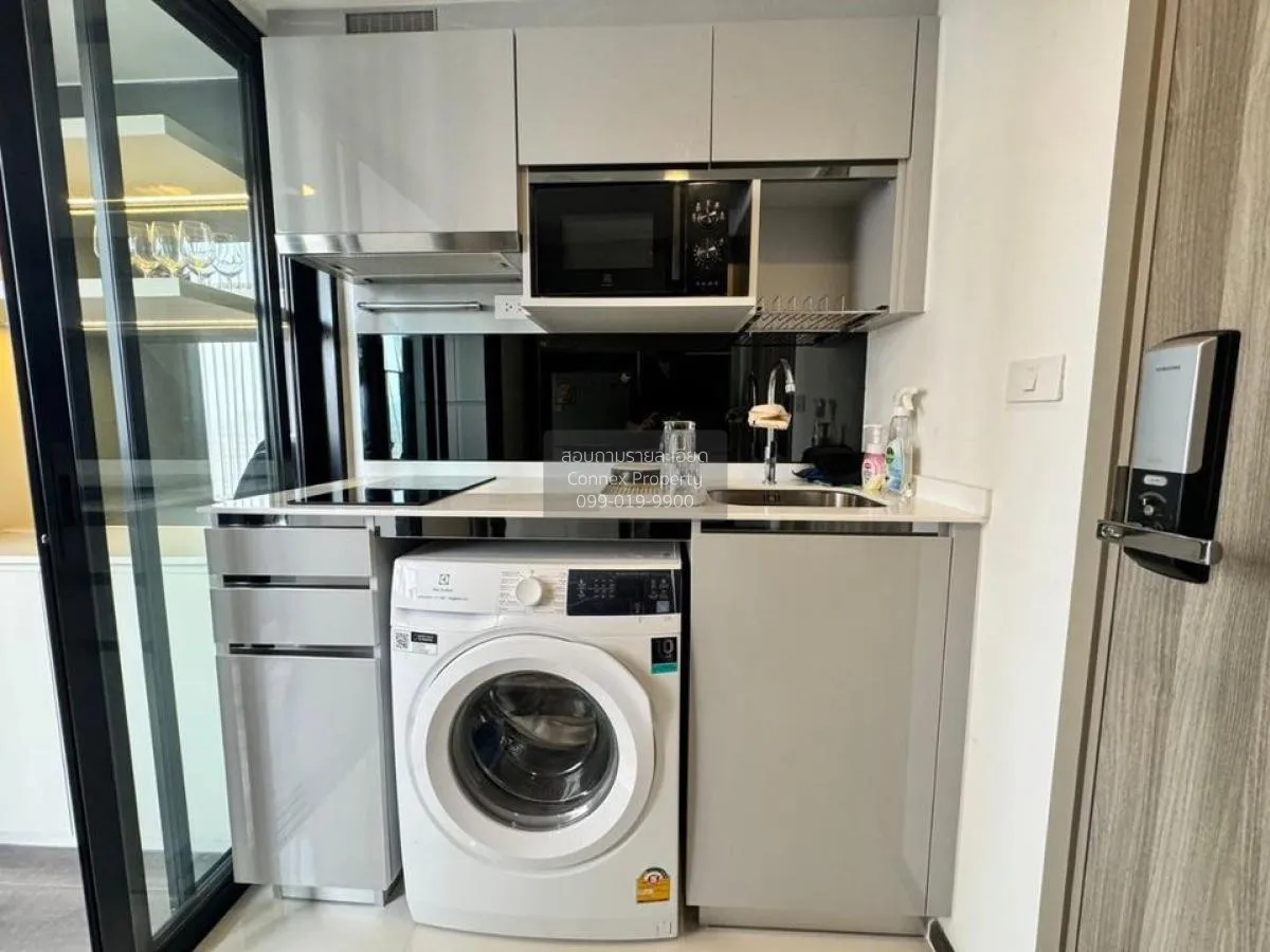 For Sale Condo , KnightsBridge Space Ratchayothin , BTS-Phahon Yo 3