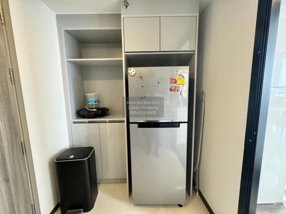 For Sale Condo , KnightsBridge Space Ratchayothin , BTS-Phahon Yo 4