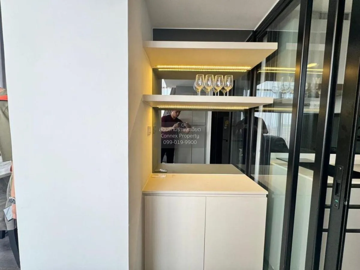 For Sale Condo , KnightsBridge Space Ratchayothin , BTS-Phahon Yo