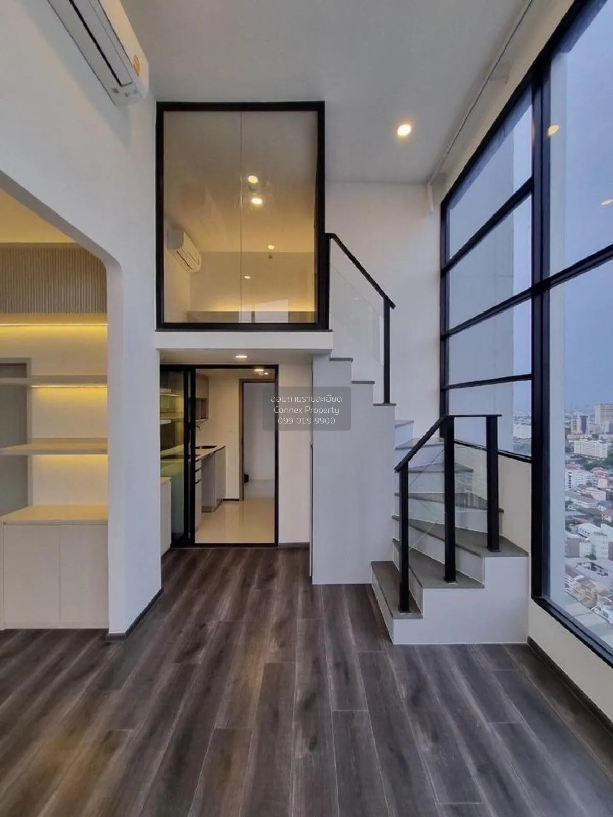 For Sale Condo , KnightsBridge Space Ratchayothin , BTS-Phahon Yo