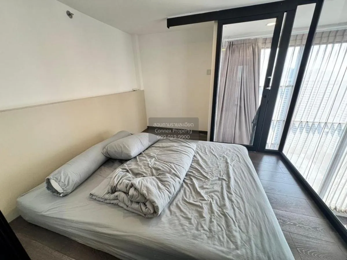 For Sale Condo , KnightsBridge Space Ratchayothin , BTS-Phahon Yo