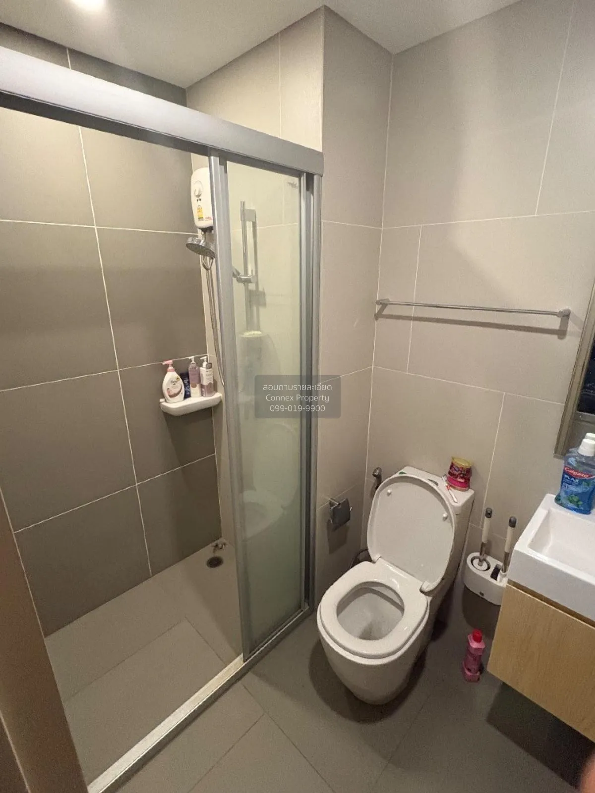 For Rent Condo , Lumpini Suite Dindaeng - Ratchaprarop , BTS-Vict 4