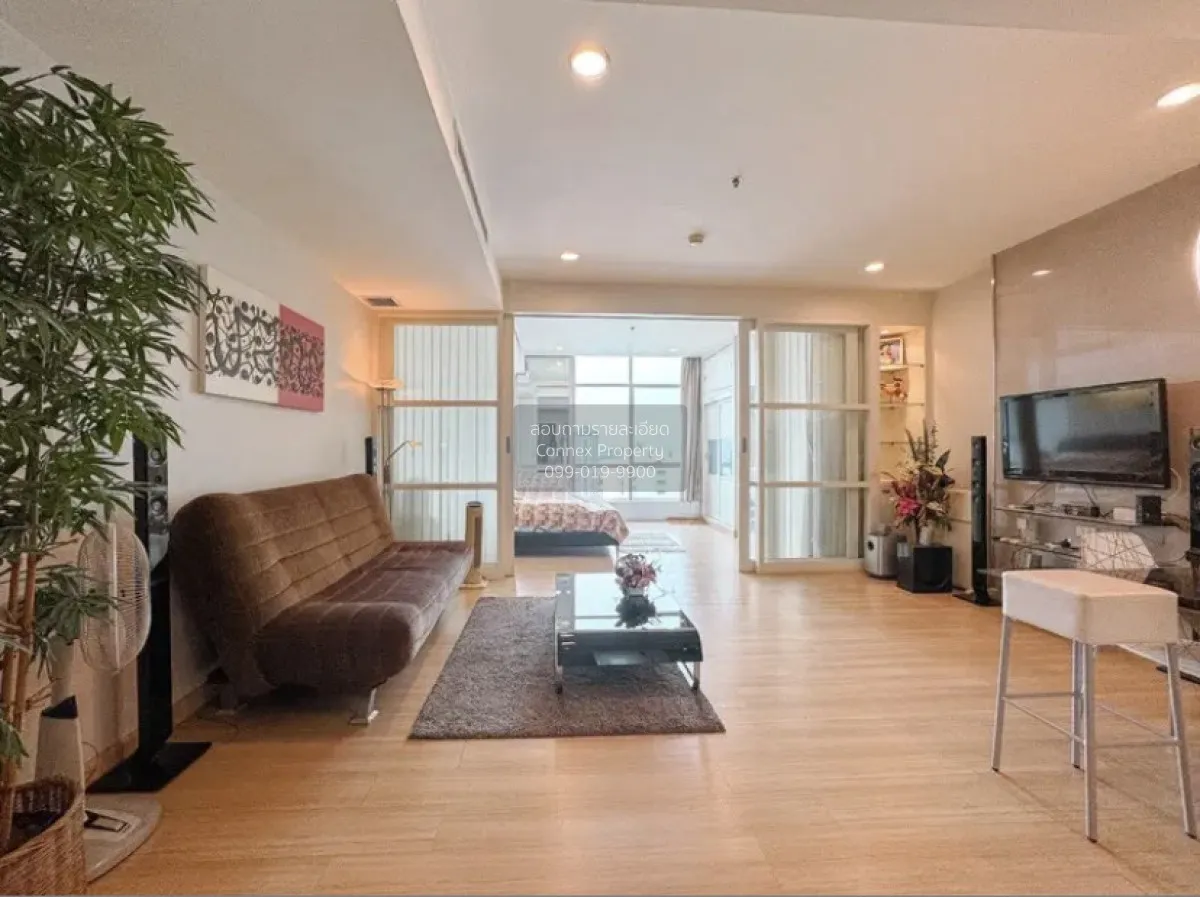 For Sale Condo , Baan Sathorn Chaopraya , BTS-Krung Thon Buri , K 1