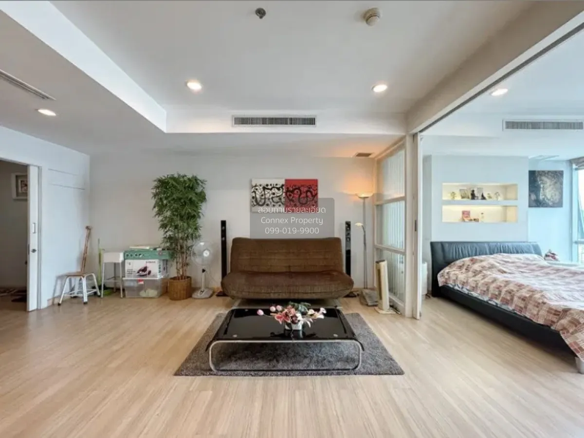 For Sale Condo , Baan Sathorn Chaopraya , BTS-Krung Thon Buri , K 2