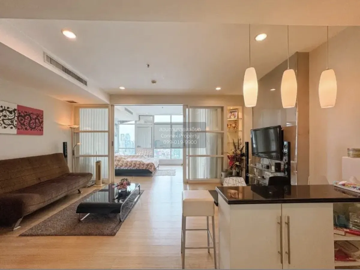 For Sale Condo , Baan Sathorn Chaopraya , BTS-Krung Thon Buri , K 3