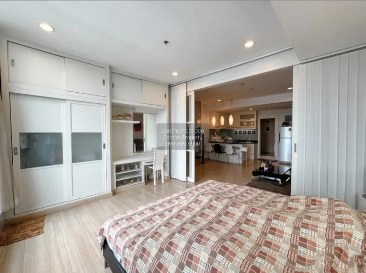 For Sale Condo , Baan Sathorn Chaopraya , BTS-Krung Thon Buri , K