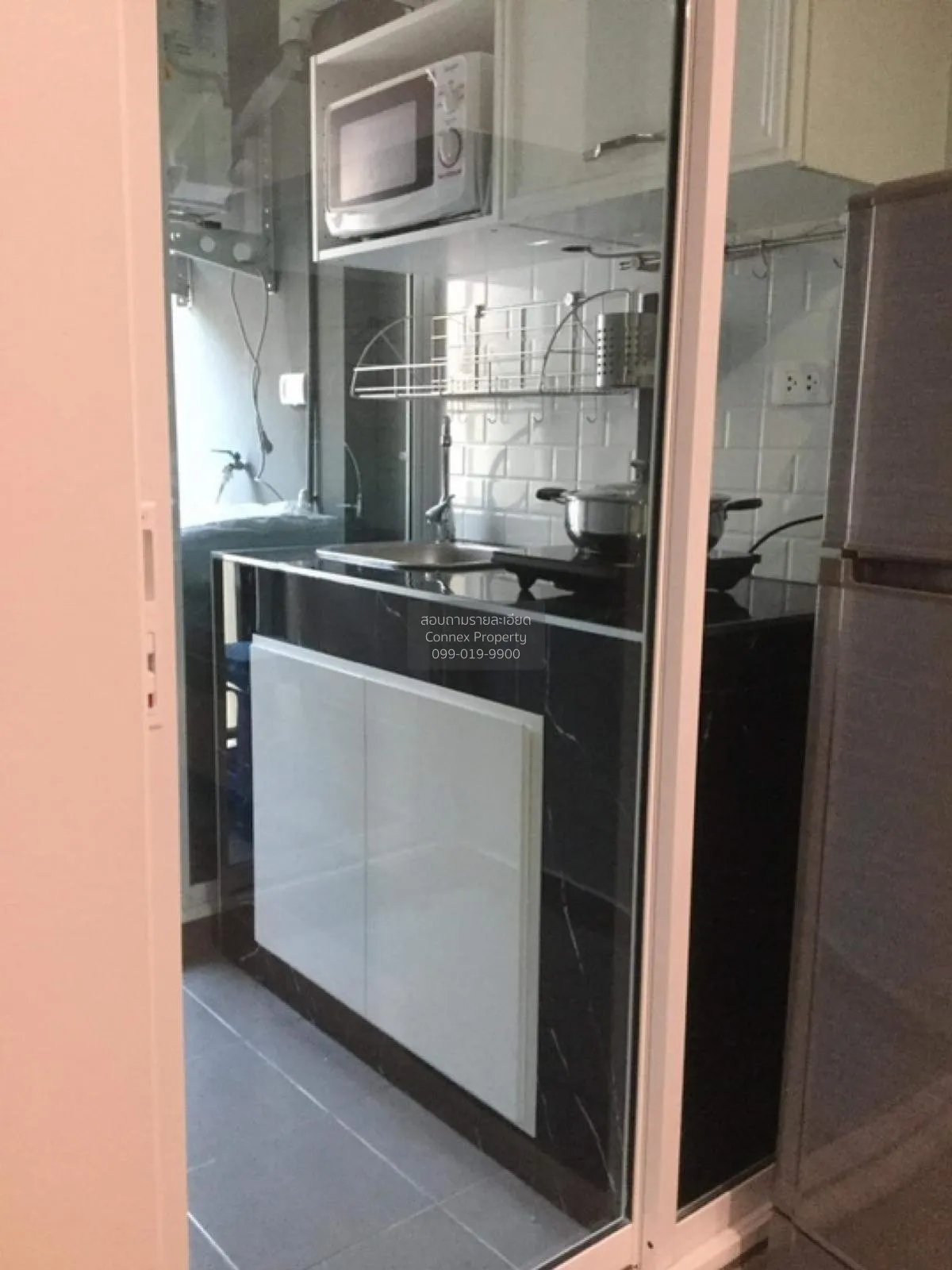 For Rent Condo , Regent Home Sukhumvit 97/1 , BTS-Bang Chak , Ban 2