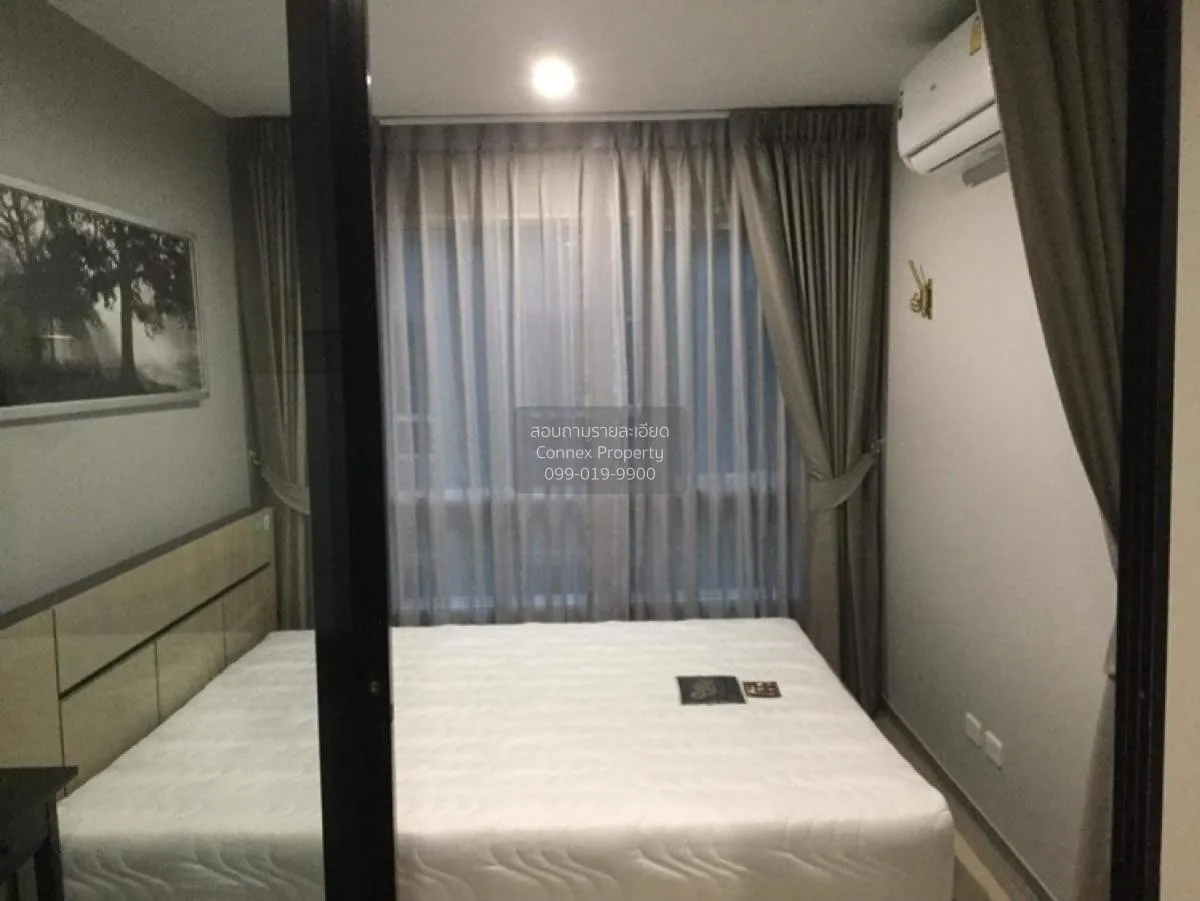 For Rent Condo , Regent Home Sukhumvit 97/1 , BTS-Bang Chak , Ban 3