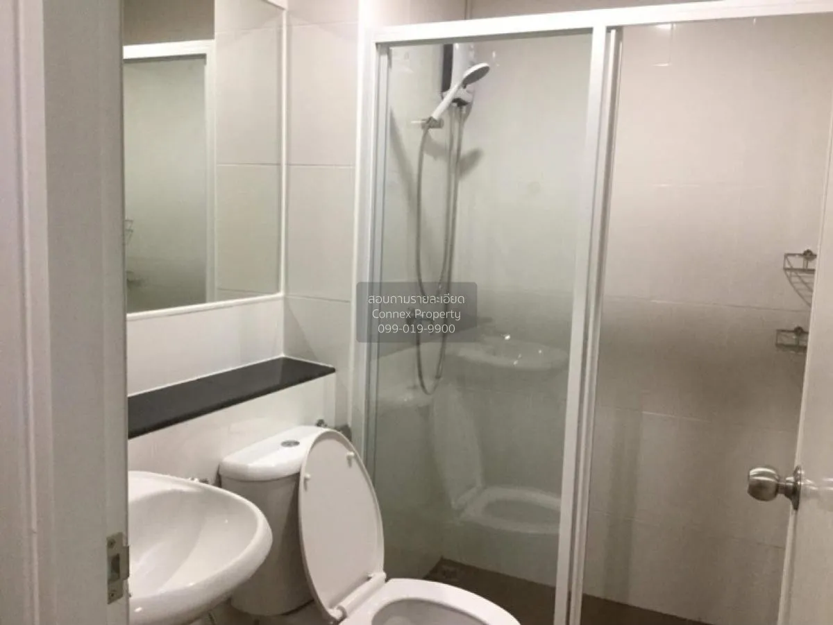 For Rent Condo , Regent Home Sukhumvit 97/1 , BTS-Bang Chak , Ban 4