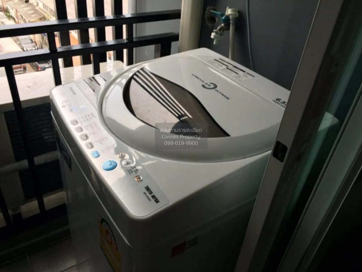 For Rent Condo , Regent Home Sukhumvit 97/1 , BTS-Bang Chak , Ban