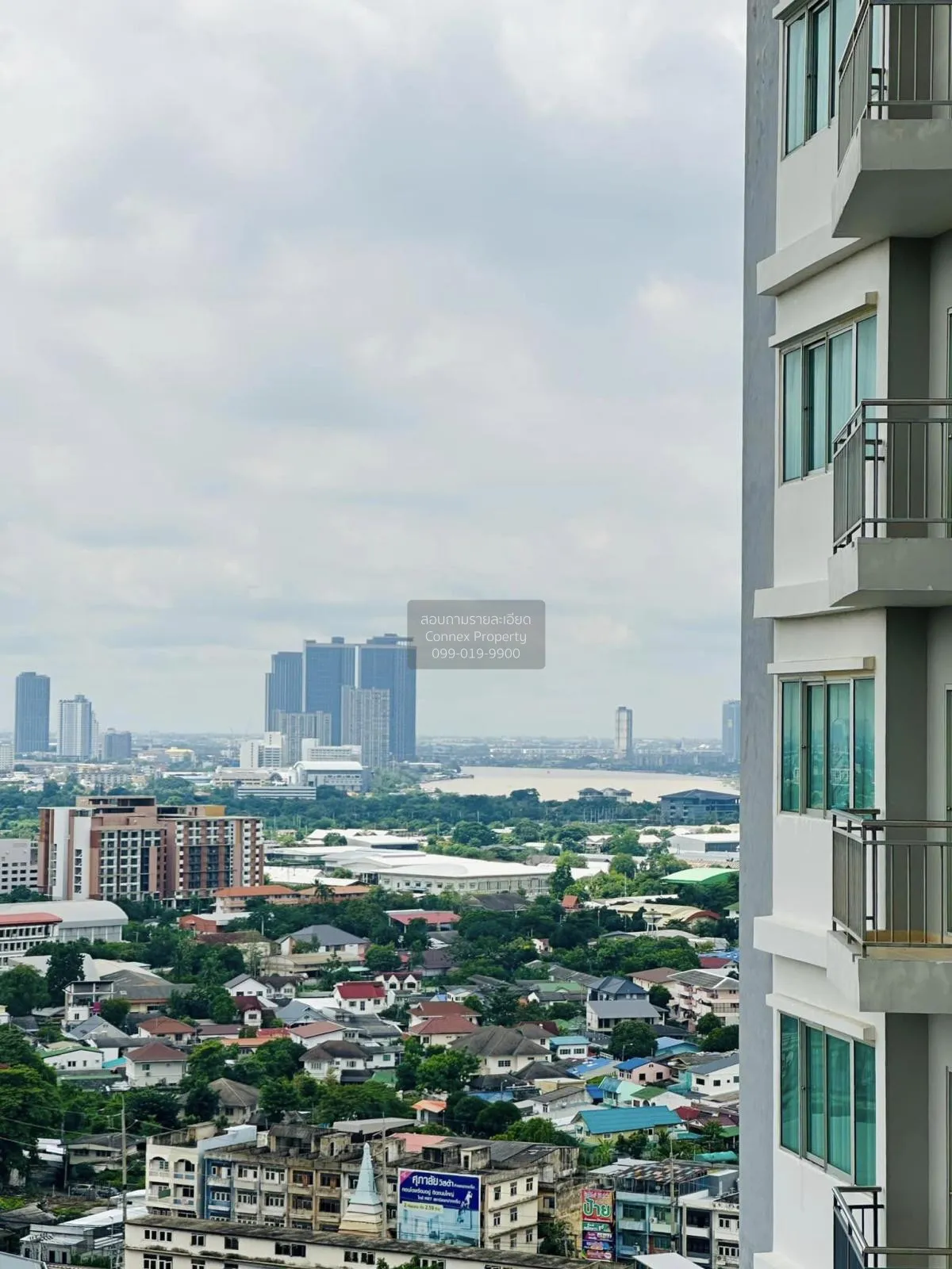 For Rent Condo , Supalai Vista @ Pak Kred Intersection , Pak Kret