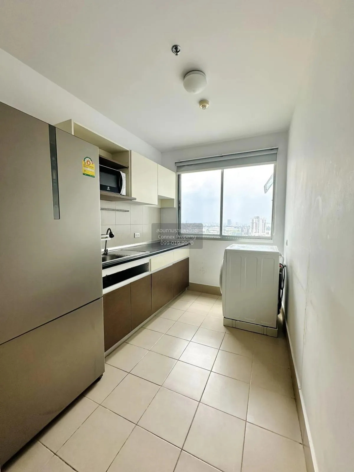 ขายคอนโด  ศุภาลัย วิสต้า ห้าแยกปากเกร็ด ปากเกร็ด ปากเกร็ด นนทบุรี 3