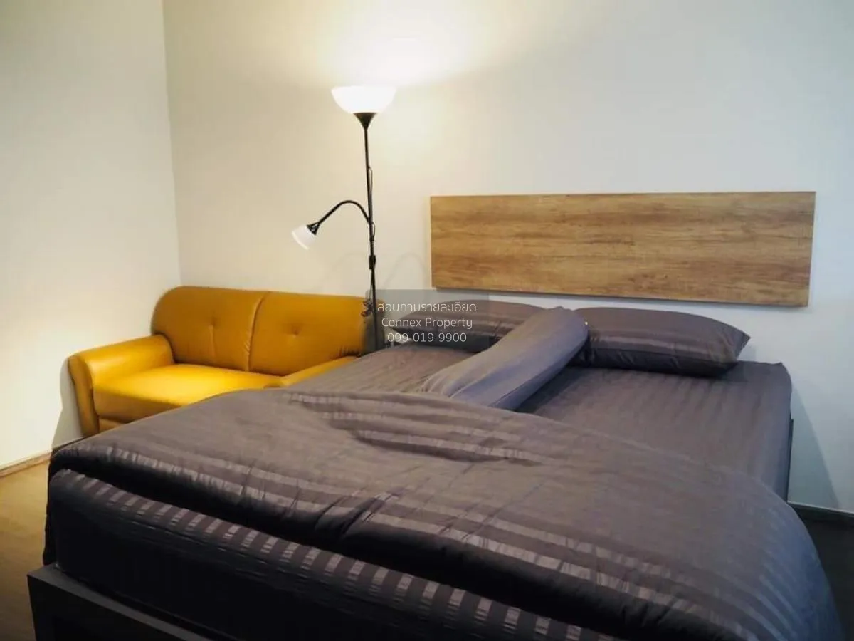 For Rent Condo , Ideo Sukhumvit 93 , BTS-Bang Chak , Phra Khanong 1