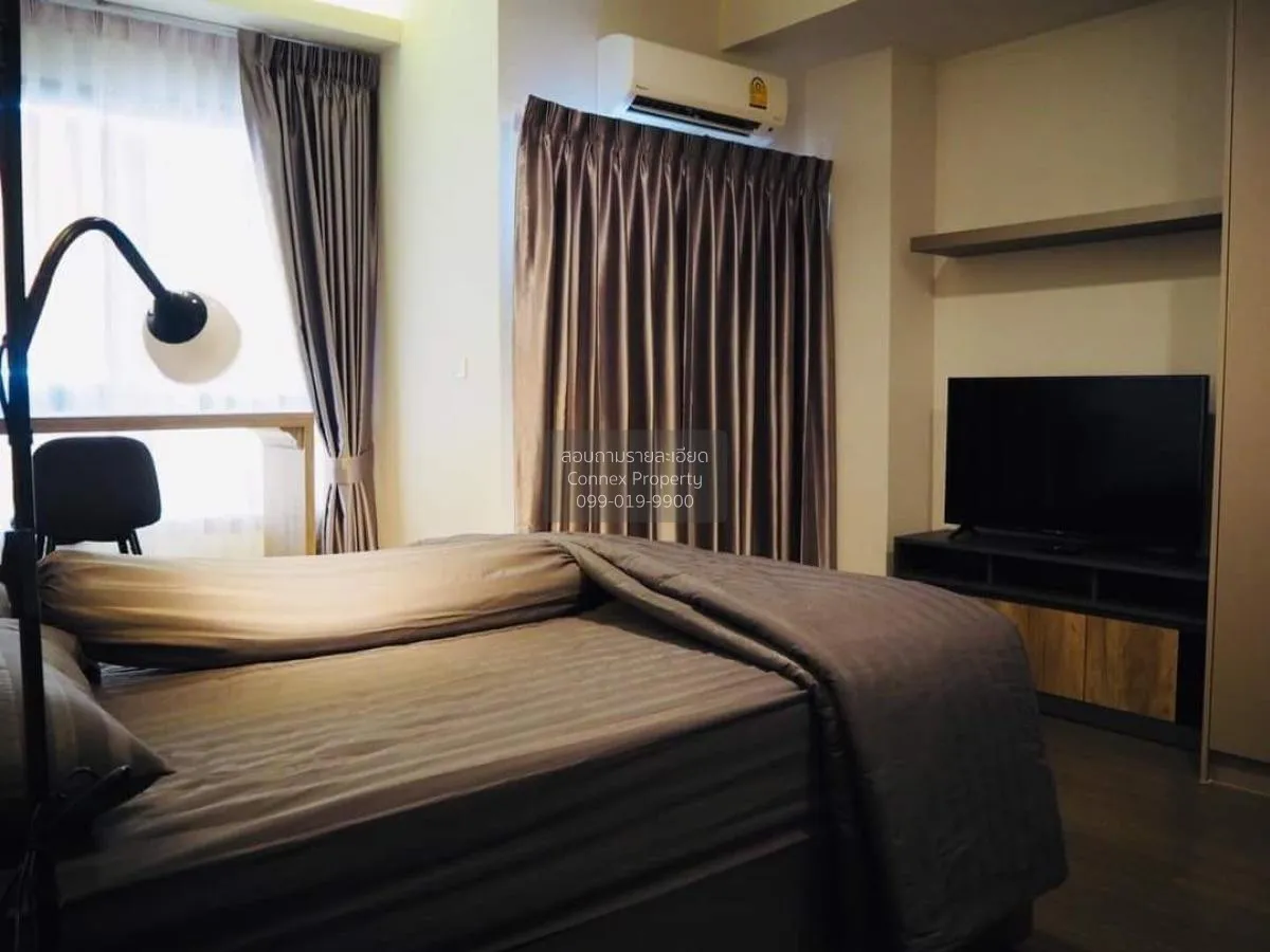 For Rent Condo , Ideo Sukhumvit 93 , BTS-Bang Chak , Phra Khanong 3