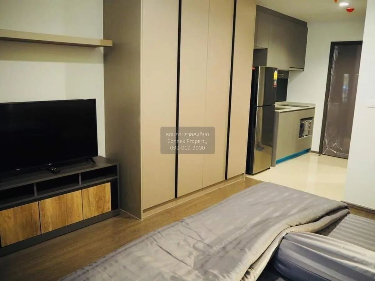 For Rent Condo , Ideo Sukhumvit 93 , BTS-Bang Chak , Phra Khanong 4