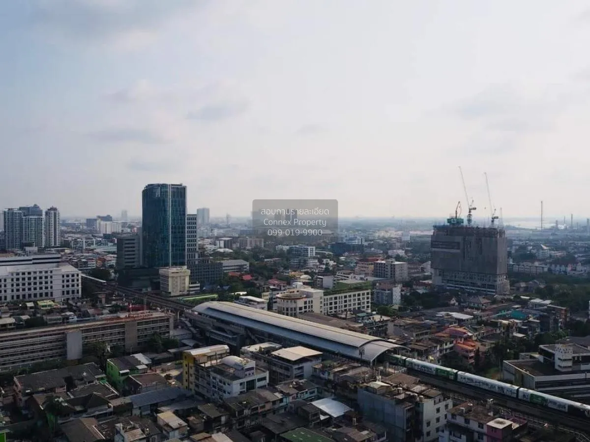 For Rent Condo , Ideo Sukhumvit 93 , BTS-Bang Chak , Phra Khanong