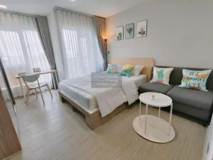 For Rent Condo , Kave Town Island , Khlong Nueng , khlong Luang , Pathum Thani , CX-109229