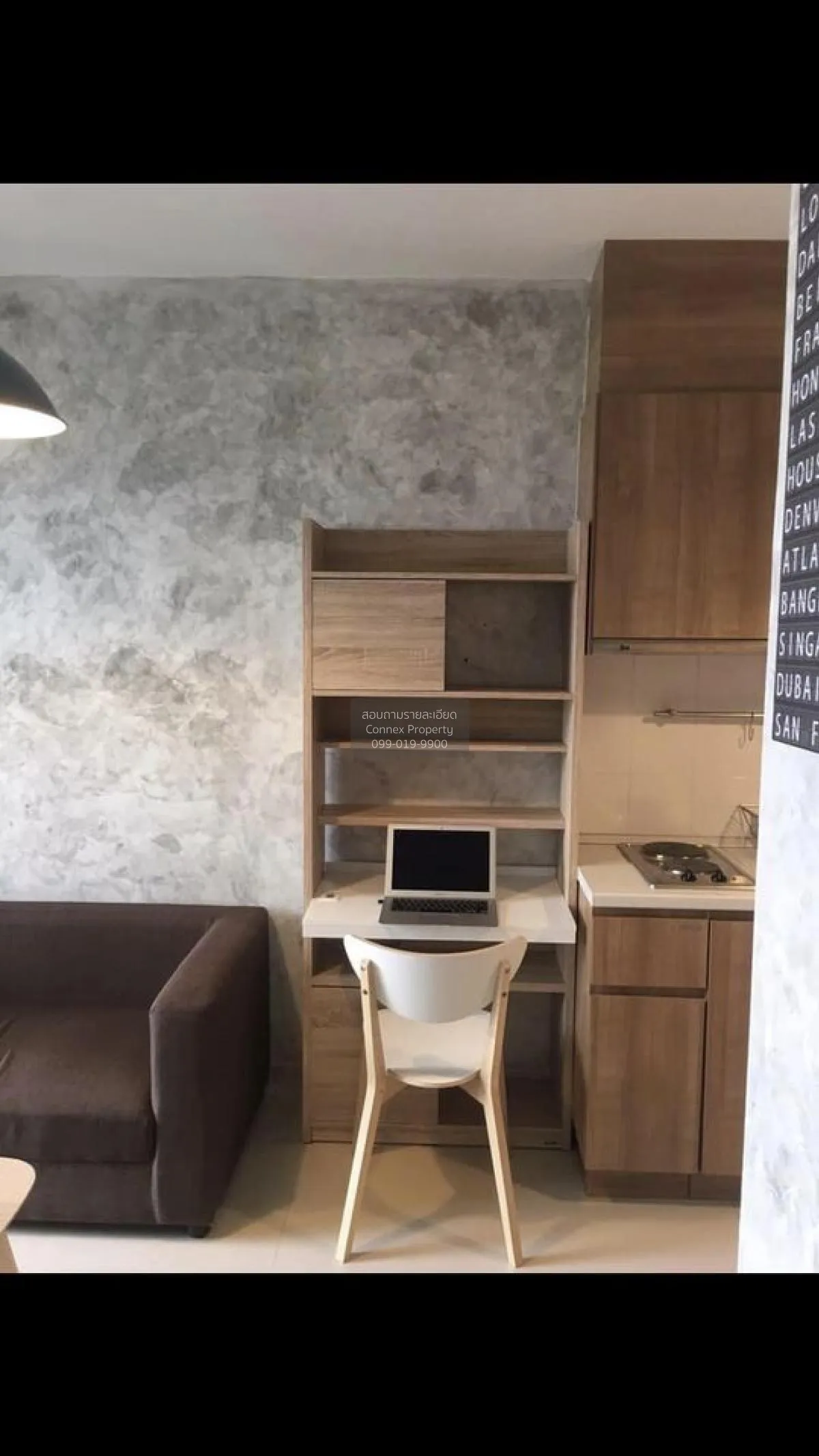 FOR RENT condo , Ideo Mix Sukhumvit 103 , BTS-Udom Suk , Bang Na  2