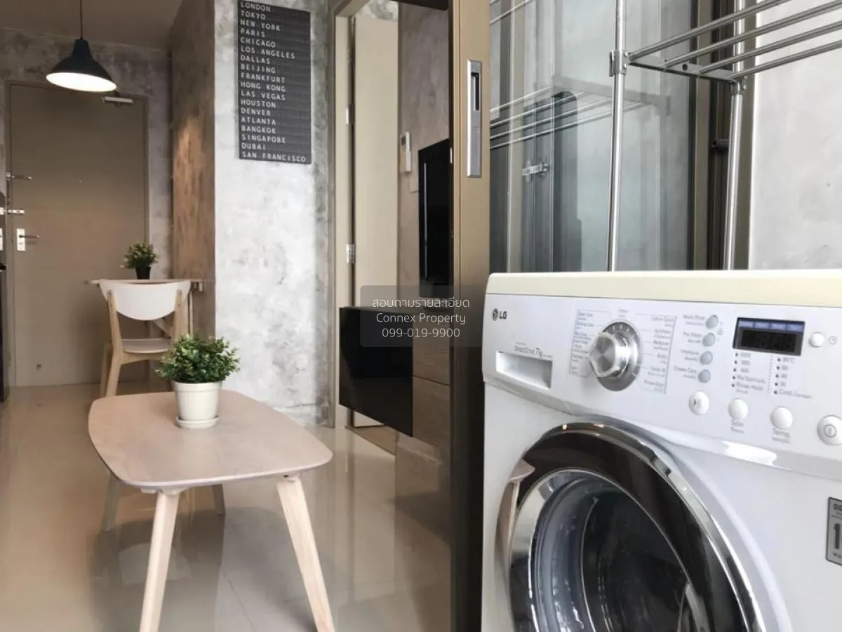 FOR RENT condo , Ideo Mix Sukhumvit 103 , BTS-Udom Suk , Bang Na  3