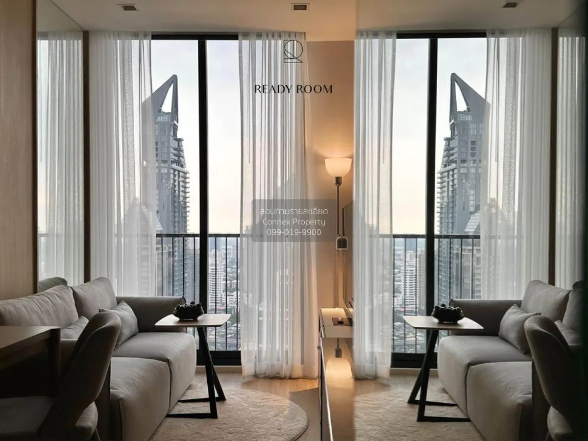 For Rent Condo , NOBLE STATE 39 , BTS-Phrom Phong , Khlong Tan Nu 1