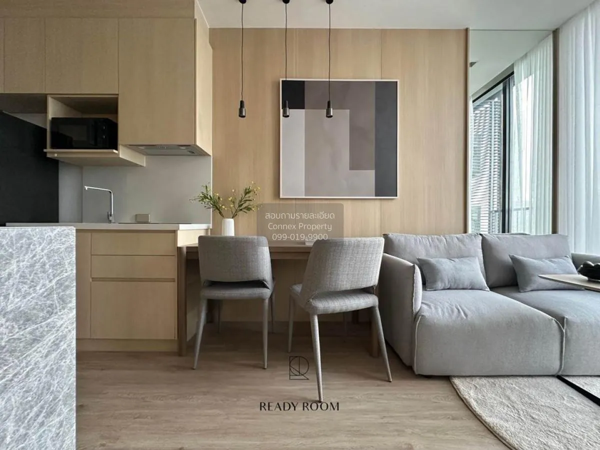 For Rent Condo , NOBLE STATE 39 , BTS-Phrom Phong , Khlong Tan Nu 2