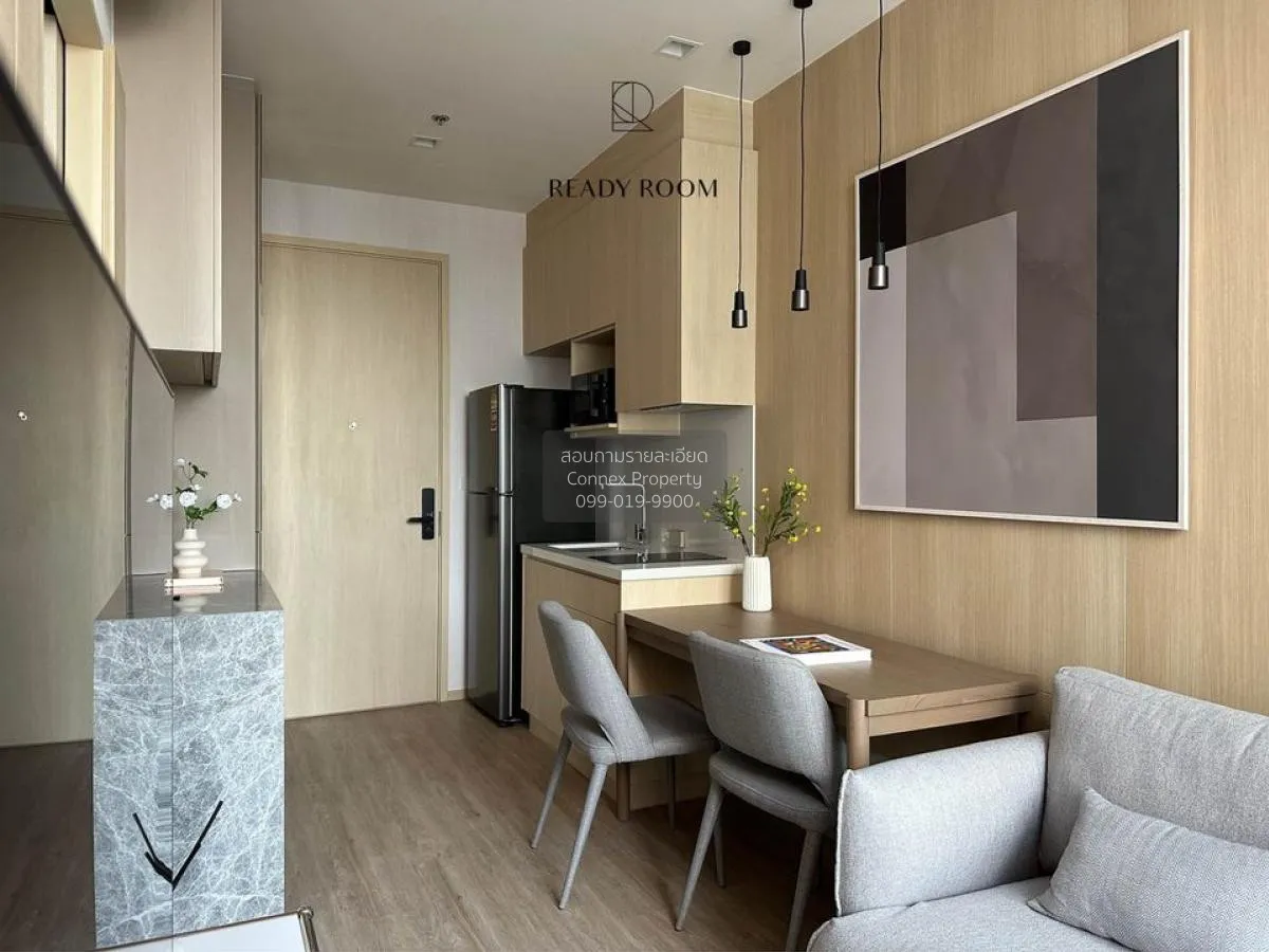 For Rent Condo , NOBLE STATE 39 , BTS-Phrom Phong , Khlong Tan Nu 3